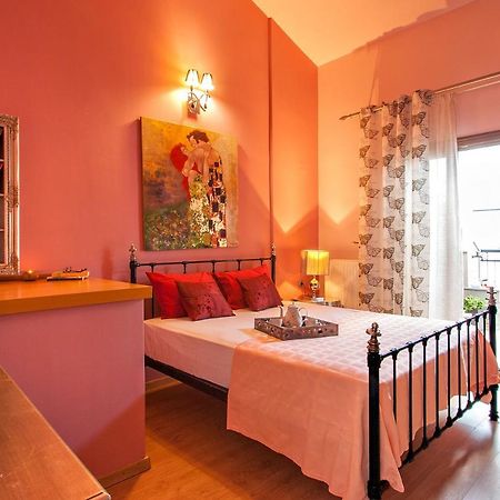 Kaiti'S House Apartment Skiathos Town Exterior photo