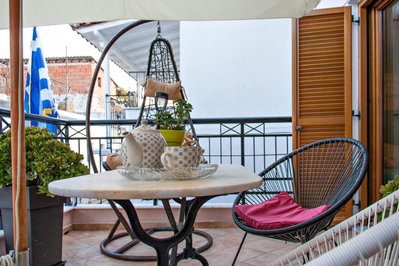 Kaiti'S House Apartment Skiathos Town Exterior photo