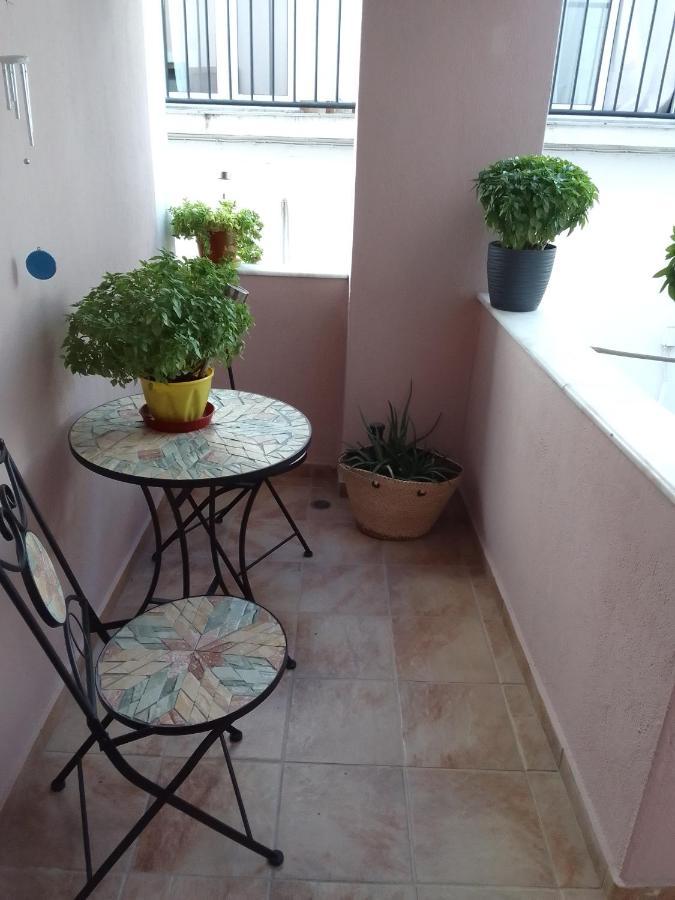 Kaiti'S House Apartment Skiathos Town Exterior photo