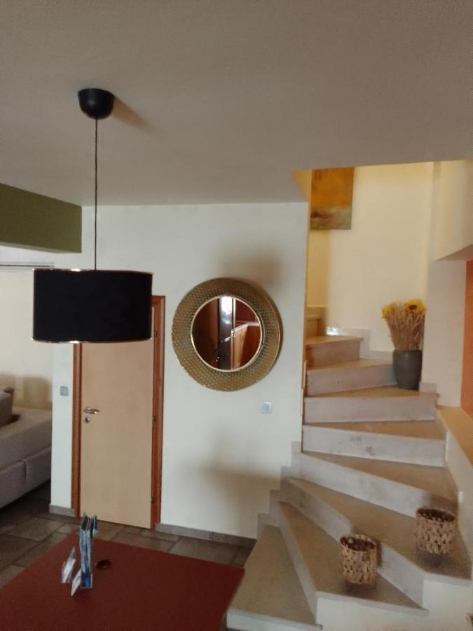 Kaiti'S House Apartment Skiathos Town Exterior photo