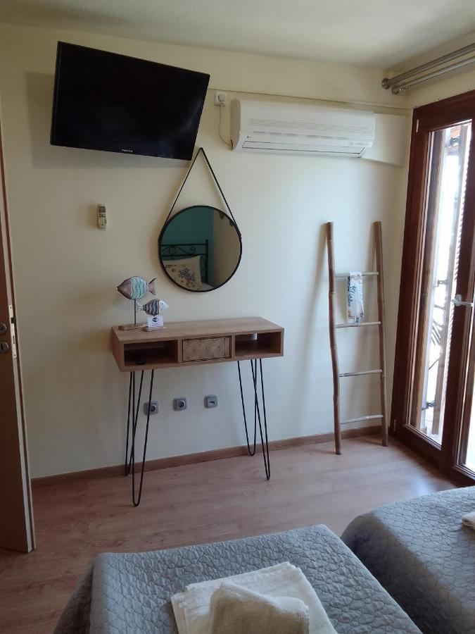 Kaiti'S House Apartment Skiathos Town Exterior photo