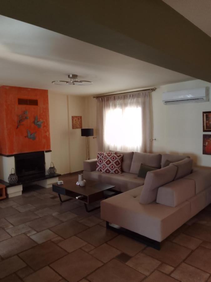 Kaiti'S House Apartment Skiathos Town Exterior photo